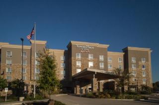 TownePlace Suites by Marriott Oxford - Oxford - 9