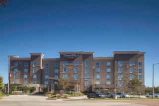 TownePlace Suites by Marriott Oxford - Oxford - 0