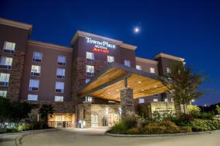 TownePlace Suites by Marriott Oxford - Oxford - 8