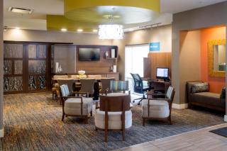 TownePlace Suites by Marriott Oxford - Oxford - 6
