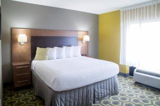 TownePlace Suites by Marriott Oxford - Oxford - 2