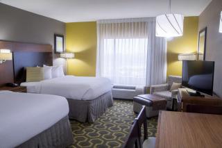 TownePlace Suites by Marriott Oxford - Oxford - 1