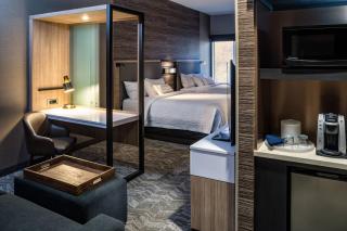 SpringHill Suites by Marriott Springdale Zion National Park - Springdale - 4