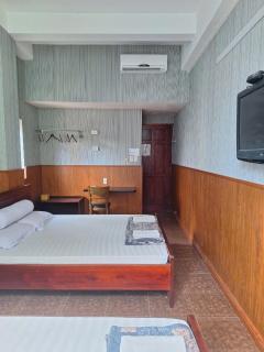 Văn An Hotel - Ho Chi Minh City - 2