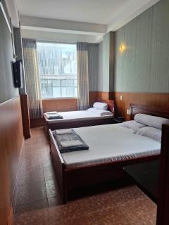 Văn An Hotel - Ho Chi Minh City - 1