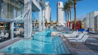 Palms Place Condo Hotel & Casino - Las Vegas - 7