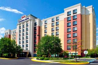 SpringHill Suites Philadelphia Plymouth Meeting - Plymouth Meeting - 0