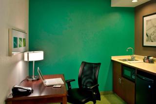 SpringHill Suites Philadelphia Plymouth Meeting - Plymouth Meeting - 5
