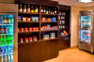 SpringHill Suites Philadelphia Plymouth Meeting - Plymouth Meeting - 1