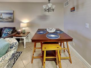 Kontiki Beach Resort #317 - 4