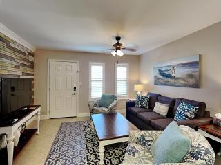 Kontiki Beach Resort #317 - 1