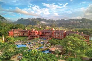 Marriott Vacation Club at Los Sueños - Herradura - 9