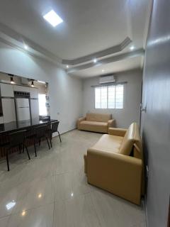 Casa de Piscina Theo - 1