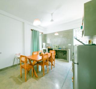 Villa Ciana- Private apartment - Unawatuna - 6