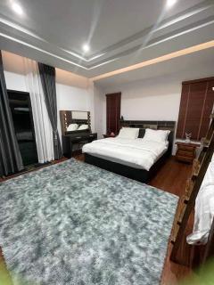 Jazzy Pool Villa Hatyai - 2