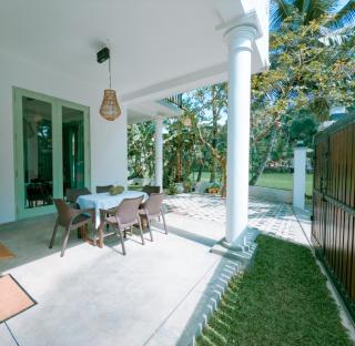Villa Ciana- Private apartment - Unawatuna - 5