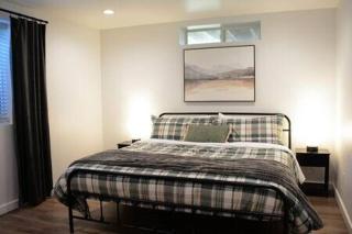 Mountain Modern Apartment - Alpine - 9