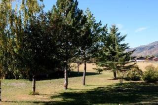 Mountain Modern Apartment - 6