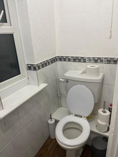 Tms3bdr!Tilbury!FreeParking! - Tilbury - 9