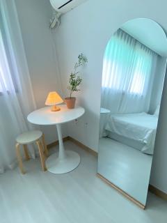 P1 Hongdea 3 bedrooms Unit - Seul - 0