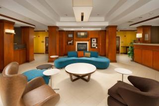 Fairfield Inn & Suites by Marriott Waco North - Waco - 0