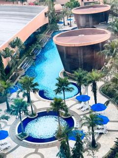 Times Square Service Suites KL, Fortune - Kuala Lumpur - 6