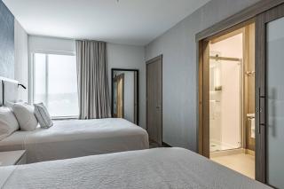 SpringHill Suites by Marriott Fort Wayne North - Sunnybrook Acres - 3