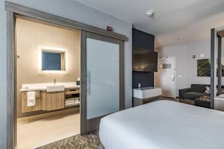 SpringHill Suites by Marriott Fort Wayne North - Sunnybrook Acres - 2