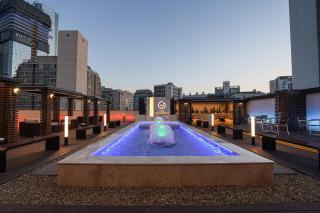 Urban Groove Hotel Seomyeon - Busan - 4