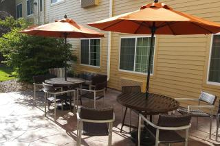 TownePlace Suites Sioux Falls - Sioux Falls - 4