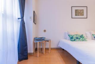 Sumida River 'Midori' APT - Tokio - 2