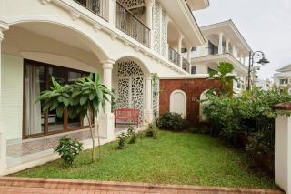 Casa Tranquila - Luxury 3BHK Villa w Private Pool - Arpora - 5