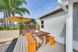 House Kitsune - Steps to Beach - 3