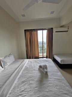 ILIF 2801 Dream Holidays - Lonavala - 2