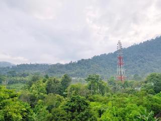 Genting Permai MidHill Retro Classic Cozy Home - 1