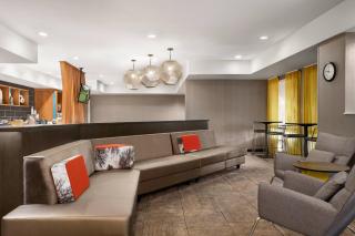SpringHill Suites Phoenix Chandler/Fashion Center - Chandler - 6