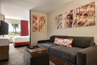 SpringHill Suites Phoenix Chandler/Fashion Center - Chandler - 3