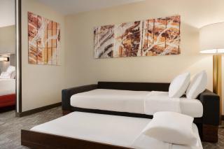 SpringHill Suites Phoenix Chandler/Fashion Center - Chandler - 1
