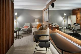 London Marriott Hotel Kensington - Londra - 1