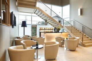 Sheraton Vitoria - Vitória - 0