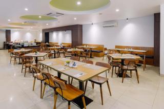 favehotel Hyper Square - Bandung - 6