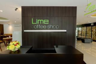 favehotel Hyper Square - Bandung - 8