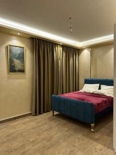 Peaceful Apartment in JANNA Compound Al Shorouk - Madīnat ash Shurūq - 1