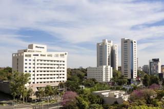 Sheraton Asuncion Hotel - Asunción - 7