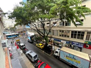 Real Apartments 098 - Studio with side sea view in Copacabana - Rio de Janeiro - 7