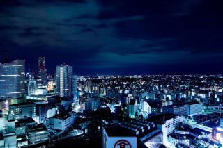 Yokohama Bay Sheraton Hotel and Towers - Yokohama - 3