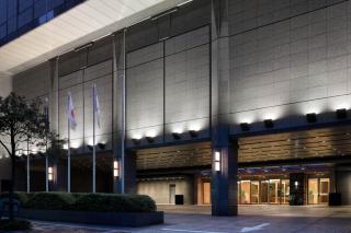 Yokohama Bay Sheraton Hotel and Towers - Yokohama - 1