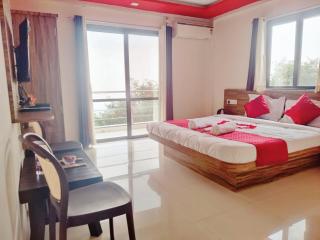 Hotel Le Belmont Mahabaleshwar - Mahabaleshwar - 7