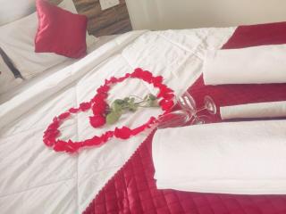 Hotel Le Belmont Mahabaleshwar - Mahabaleshwar - 1