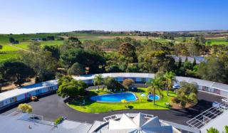 The Lyndoch Motel - Lyndoch - 0